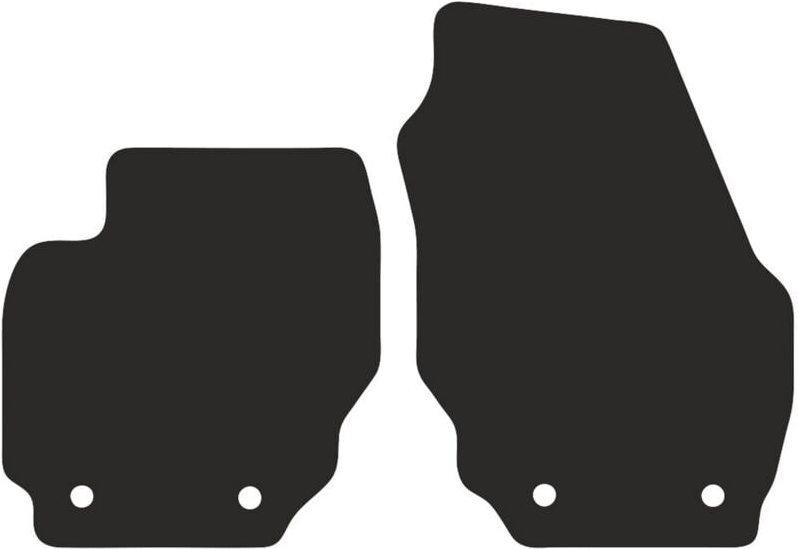 BASIC Front für: Volvo XC70 III Kombi 2007-2016