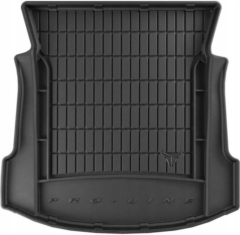 Gummi-Kofferraummatteneinsatz TESLA Model 3 ab 2017- TM g