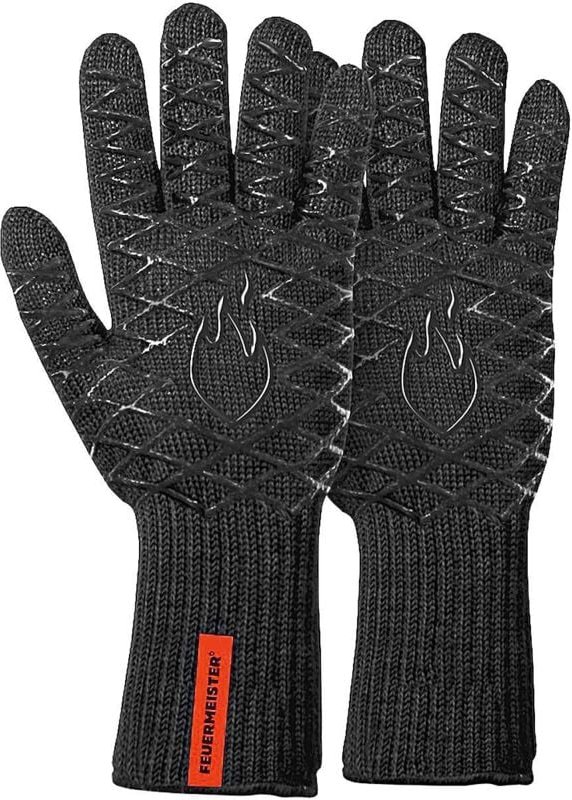 Grill-/Küchenhandschuh Aramid Gr. 10