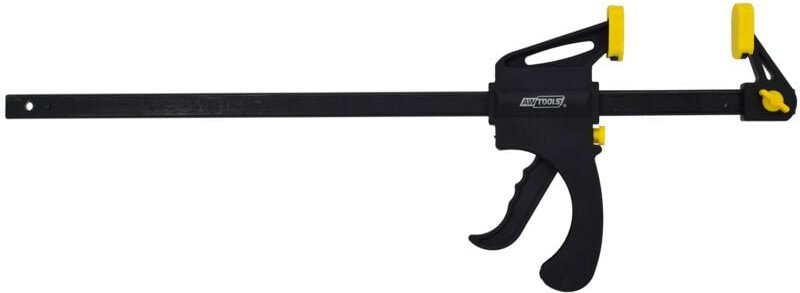 Awtools ścisk stolarski szybkozaciskowy 300mm