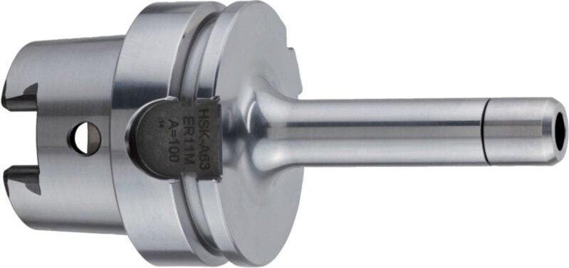 FAHRION Spannzangenfutter DIN69893A CP16M HSK-A 63-100