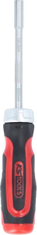 12 in 1 Ratschen-Bit-Schraubendreher