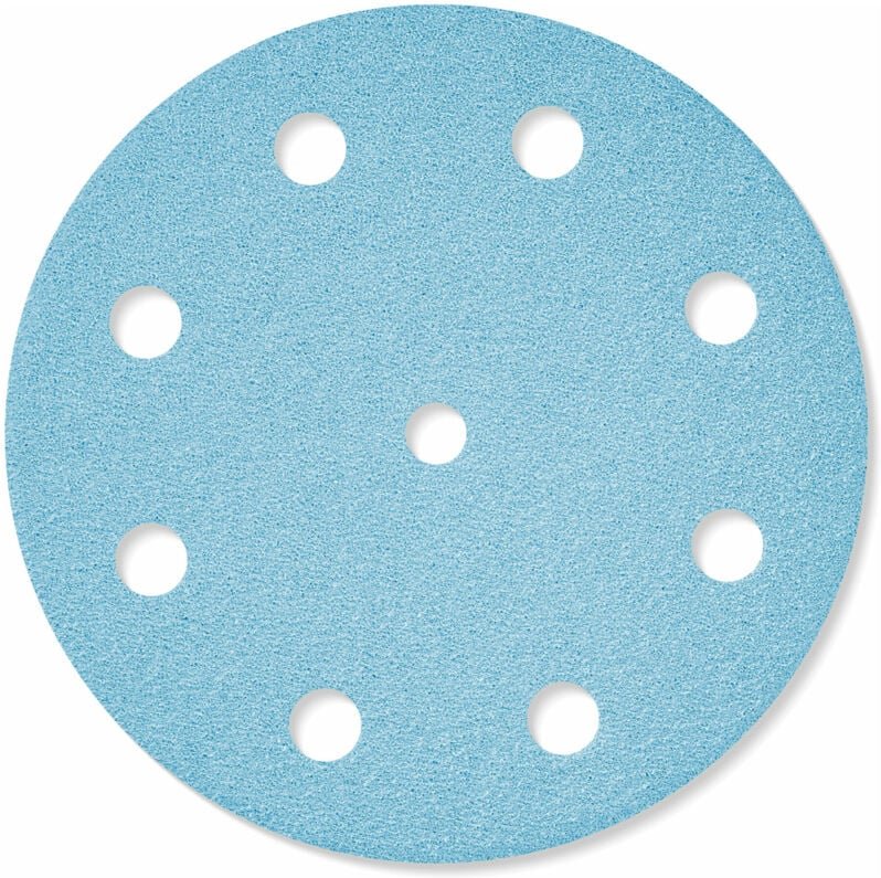 Schleifmittel Granat D125 P400 GR/50 - 578355 - Festool