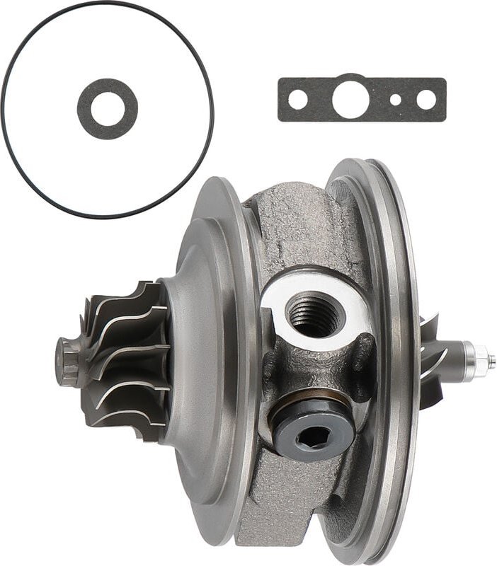 1x Turbolader Rumpfgruppe für SMART City Coupe 55PS 45PS 33 Kw 40 Kw 708837-0001Rumpfgruppe für SMART City Coupe 55PS 45...