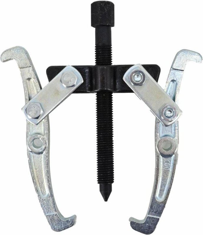 Jobi ściągacz łożysk 2-ramienny 100mm