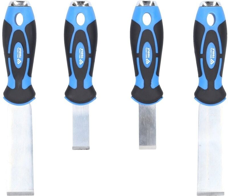 Universal-Schaber-Satz, 4-tlg