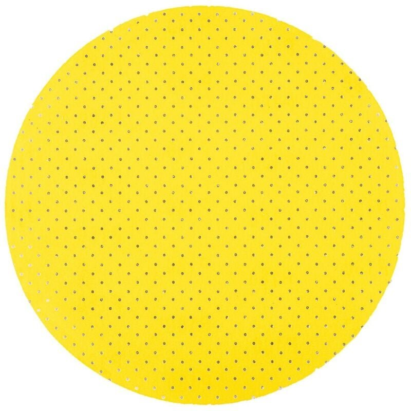 Graphit-Schleifscheiben 225 mm K180 - 5 Stück für den Schleifer 59G260