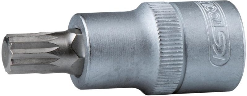 1/2' Bit-Stecknuss XZN,M7