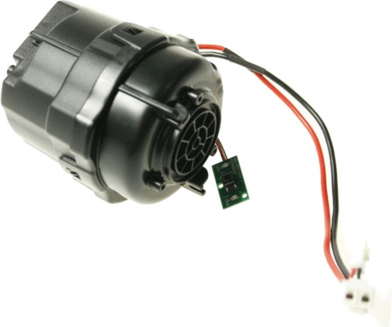 Ersatzteil - Motor + Halterung - Rowenta tefal