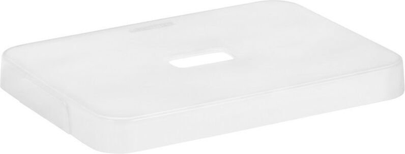 Deckel für Aufbewahrungsbox Sigma Home 13+25 l transparent Boxen, Körbchen & Kisten - Sunware