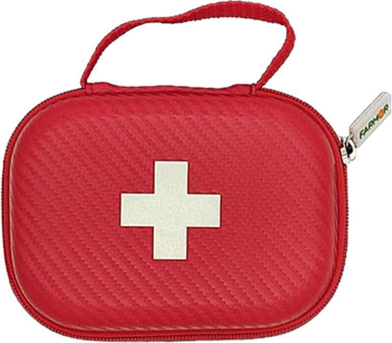 Erste-Hilfe-Koffer 'universell' Individuell Farmor tro 3210 flr