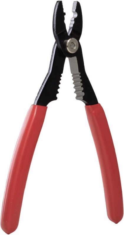 Quadrios 24T063 Elektriker Multifunktionszange