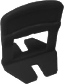 Dakota - Selbstnivellierendes Sprossenkreuz für Two Level - Beutel mit 250 Stück 2 mm