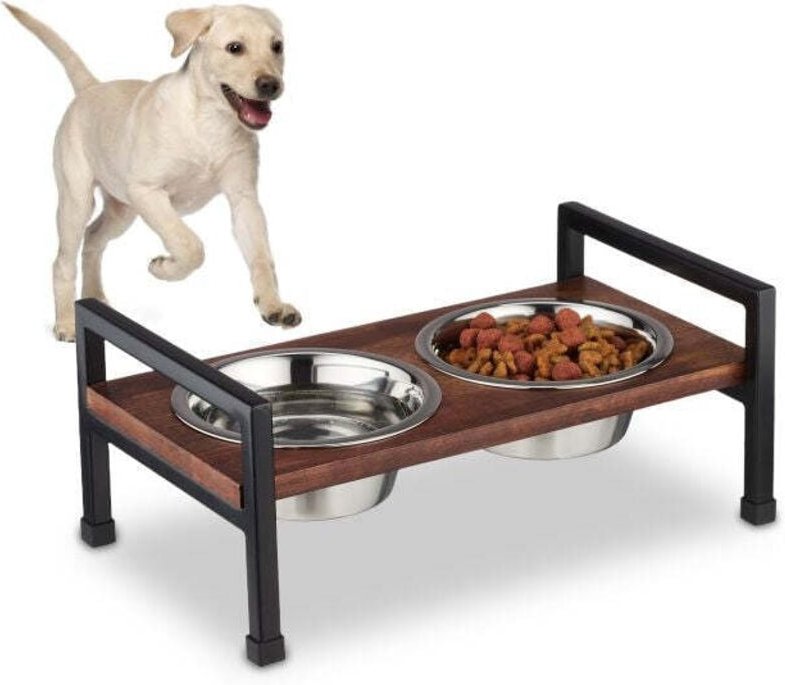 Futterstation fur hunde 88309