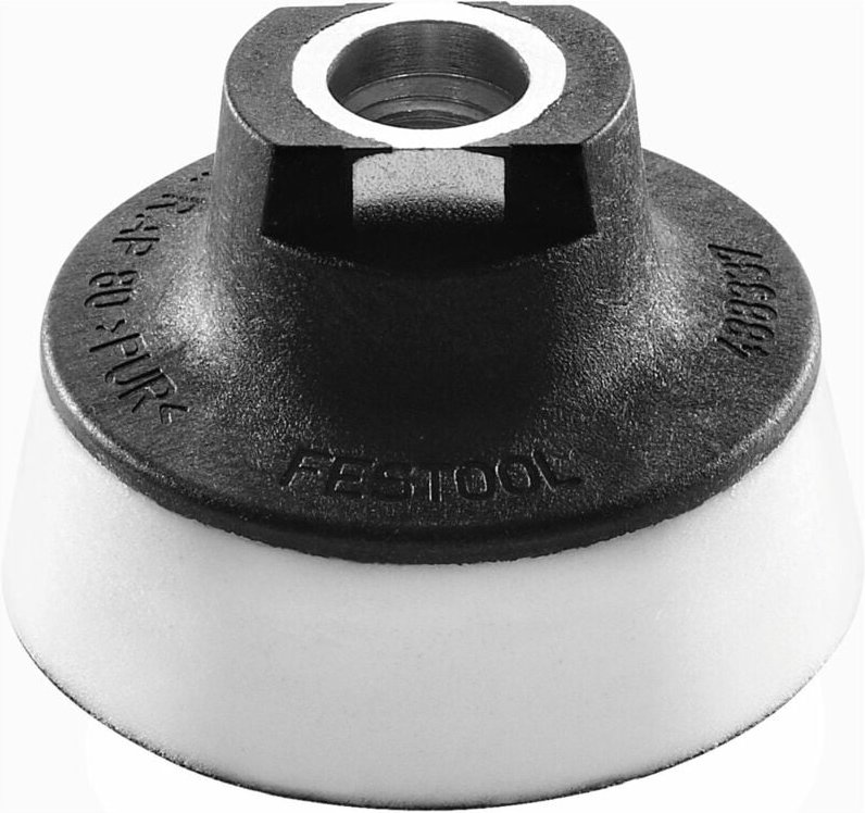 Polierteller PT-STF-D80-M14 - Festool