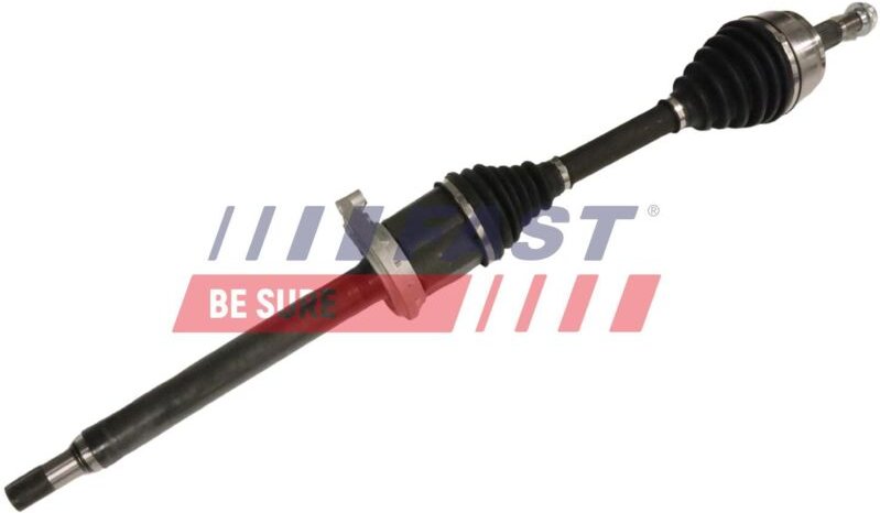 Ft27067 Schnelle Achse