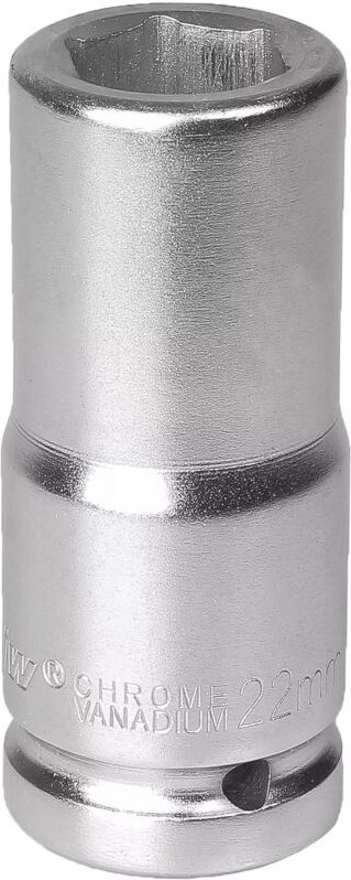 MJW 3/4"" Innensechskant, lang 22 mm