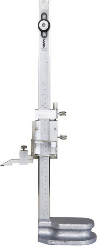 1599561 Universalmessschieber 300 mm - Basetech