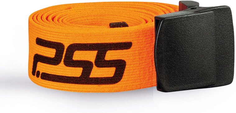 PSS Gürtel Orange Größe 110
