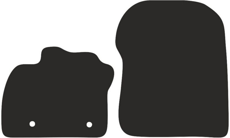 BASIC Front für: Renault Zoe Fließheck 2013-