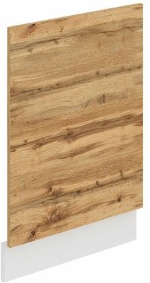 Frontblende für Geschirrspüler po. Frontblende Geschirrspüler 45 cm Breite. Frontplatte für Spülmaschine ohne Griff, Wot...