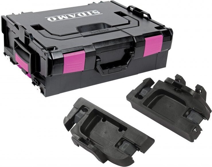 BOXX-Set für Staubsauger Sidamo 20498600