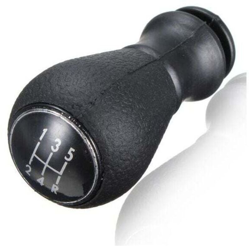 YMYNY Schalthebelknauf für Peugeot 106 107 205 206 207 306 307 308 309 405 C1 C3