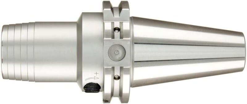 Hydro-Dehnspannfutter D69871ADB 20x 80,5mm SK40 - WTE