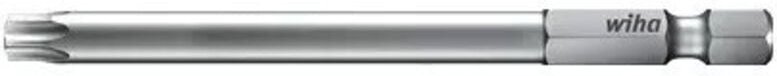 Thumbnail - Bit lang auf Torx-Klemme T30 x 90 mm - 1 Stück Wiha 43297