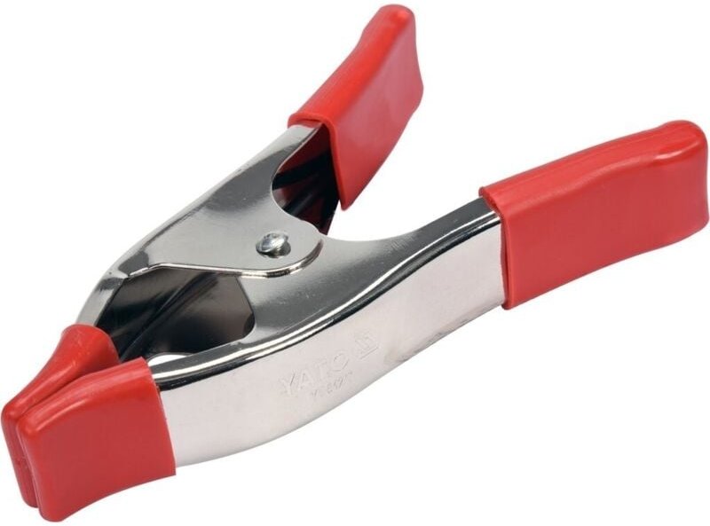 Federklemme 160 mm YT-64277 Yato