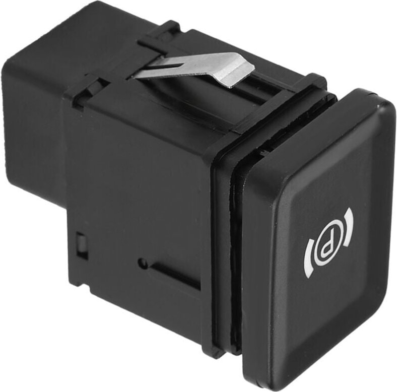 3C0927225C Auto Elektronische Handbremse Parkplatz Schalter Bremse Taste Für Passat B6 cc 3C