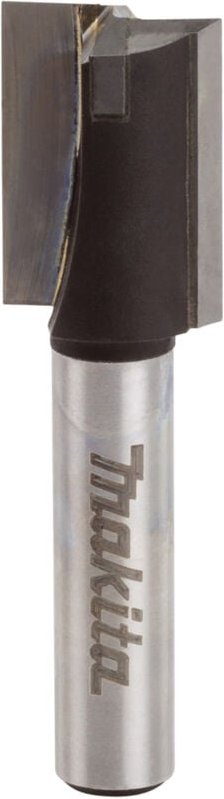 D-10316 Gerader Fräser mit zwei Schneiden 15x8mm - Makita