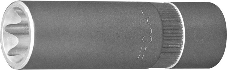 Projahn 1/2 Tiefe Stecknuss Aussen-TX / E-TX12