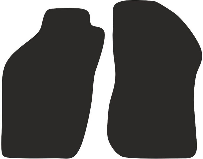 BASIC Front für: Alfa Romeo 145 Schrägheck 1994-2001