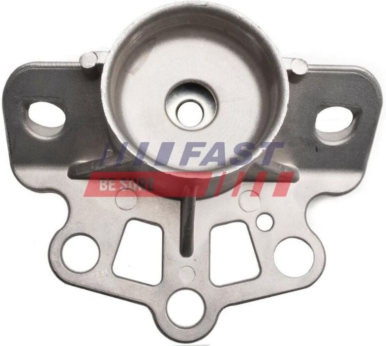 Ft12231 Schnelle Stossdämpfermontage