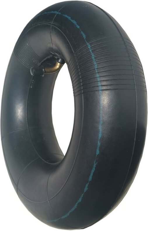 Euro Vanadium - Innenrohr 250 mm für Rad mit abgewinkeltem VentilInnenrohr 250 mm für Rad mit abgewinkeltem Ventil Schwa...