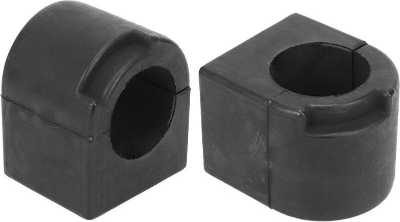 Eosnow Paar vordere Stabilisator-Stabilisatorbuchsen 2053230965. Passend für Mercedes Benz C300 E400