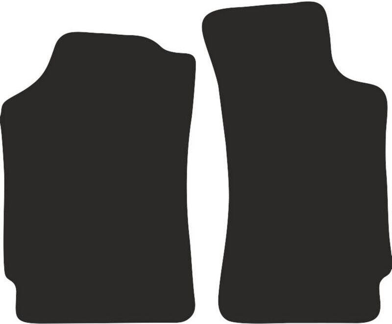 BASIC Front für: Skoda Felicia Schrägheck, Kombi 1994-2001