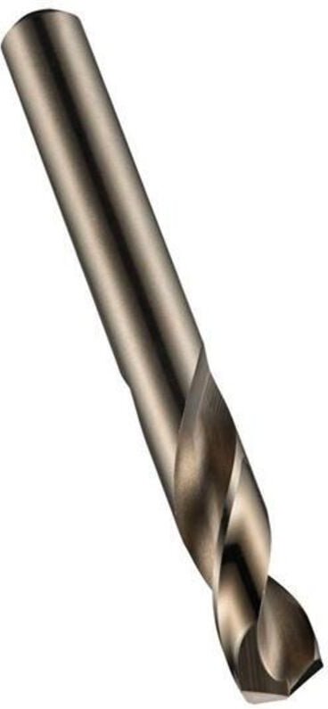 Spiralbohrer DIN 1897 Typ N A117 Nenn-Ø 6.9 HSS-E profilgeschliffen Extra kurz 2.5 Rechts