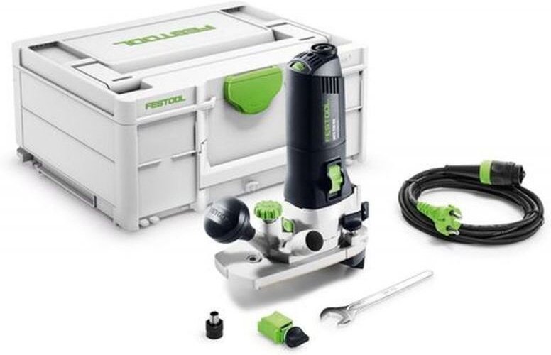 Modul-Kantenfräse mfk 700 EQ/B-Plus - 576241 - Festool