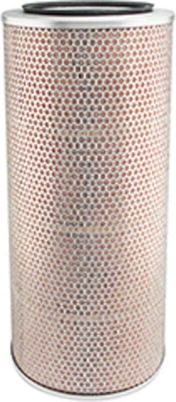 Thumbnail - Kartuschen-luftfilter, rund - baldwin - PA2914 - Äquivalent sa 14500 hifi filter