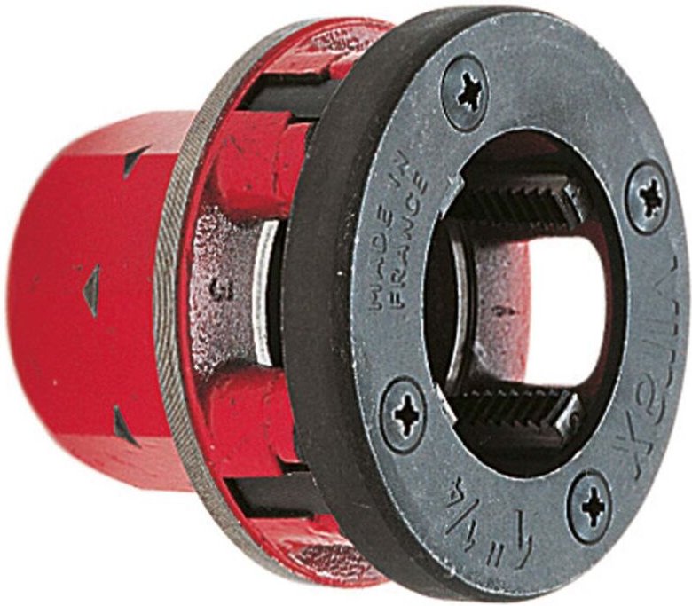 Kopf Mit Kammstähle 1/4&039&039 Bspt Rechts - 136340 - Virax