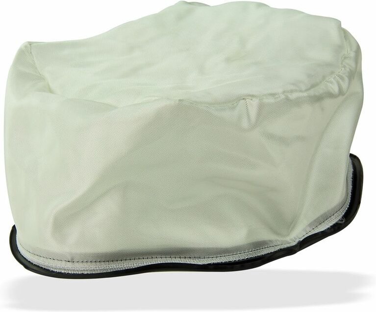 Motor-Glutschutzfilter für Aschesauger AS1200 60901