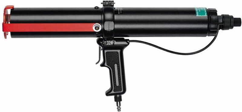 Schraubpistole für Befestigungen – Druckluft Druckluft