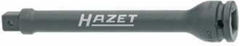 Schlag-, Maschinenschrauber Verlängerung 8805S-3 Vierkant hohl 10 mm (3/ - Hazet