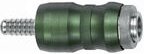 Thumbnail - Sicherheitskuppl. NW7,8, Bi-Tec, ms vern., Tülle lw 9, 2050 l/min - Riegler