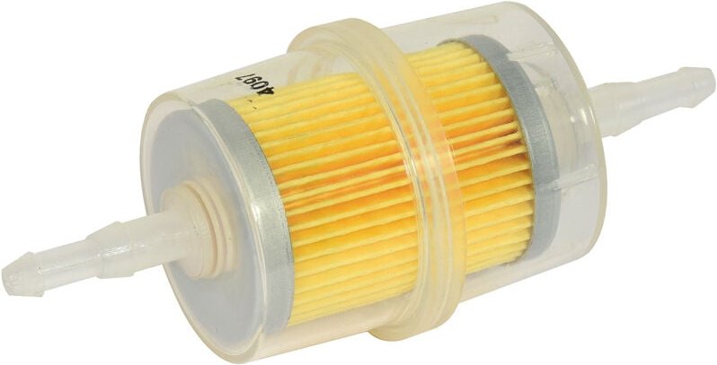 Kraftstofffilter großes Modell