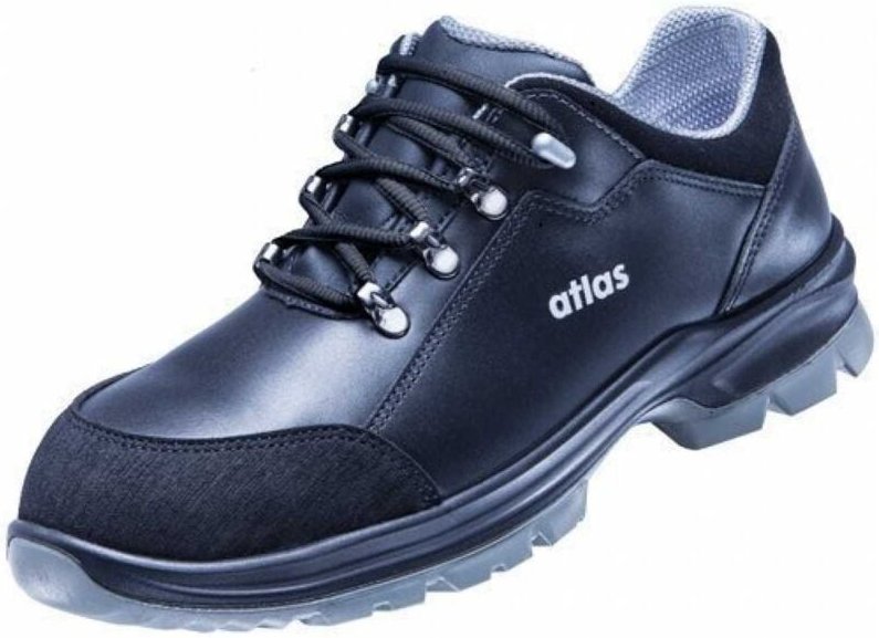 Halbschuh ergo-med 460 2.0 - S2 - W14 - Gr. 43 - Atlas