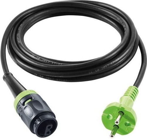 Plug it-Kabel H05 RN-F-7,5 - 203920 - Festool