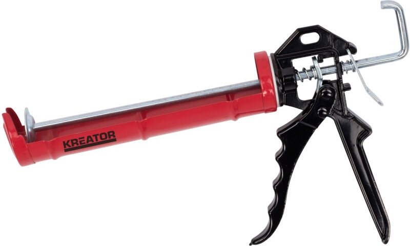 Kreator - Manuelle Kartuschenpistole
